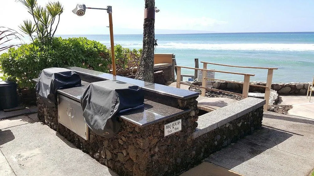 Aparthotel Kaleialoha 4*