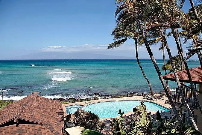 Noelani Condominium Rezort