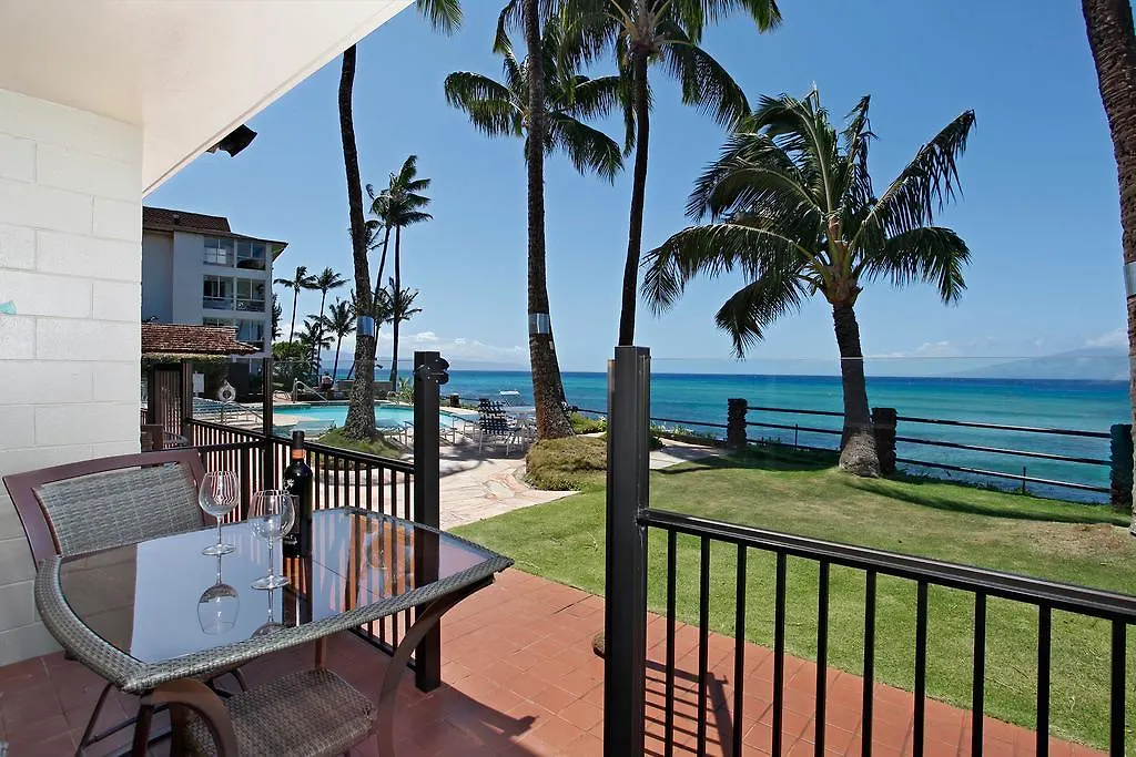 Noelani Condominium 3*