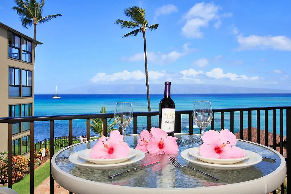Rezort Noelani Condominium 3*