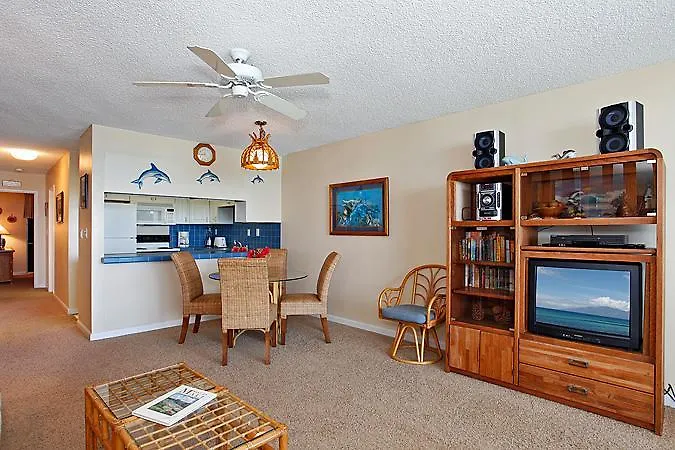 Noelani Condominium