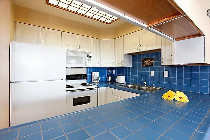 Rezort Noelani Condominium