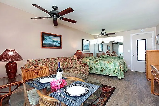 Rezort Noelani Condominium 3*