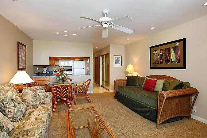 Noelani Condominium