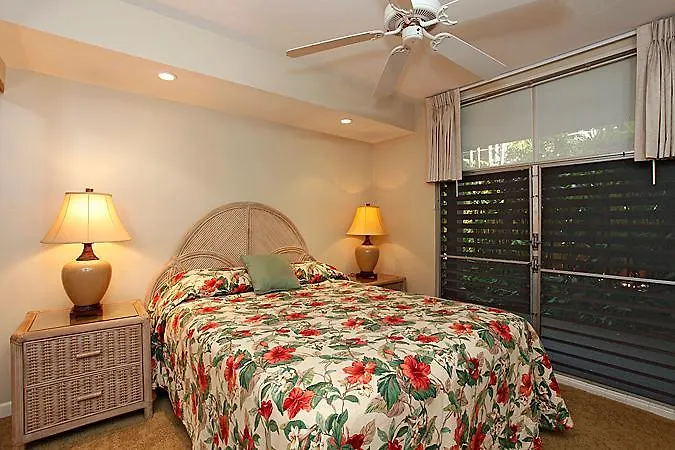 Rezort Noelani Condominium Lahaina
