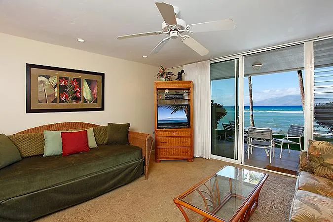 Rezort Noelani Condominium