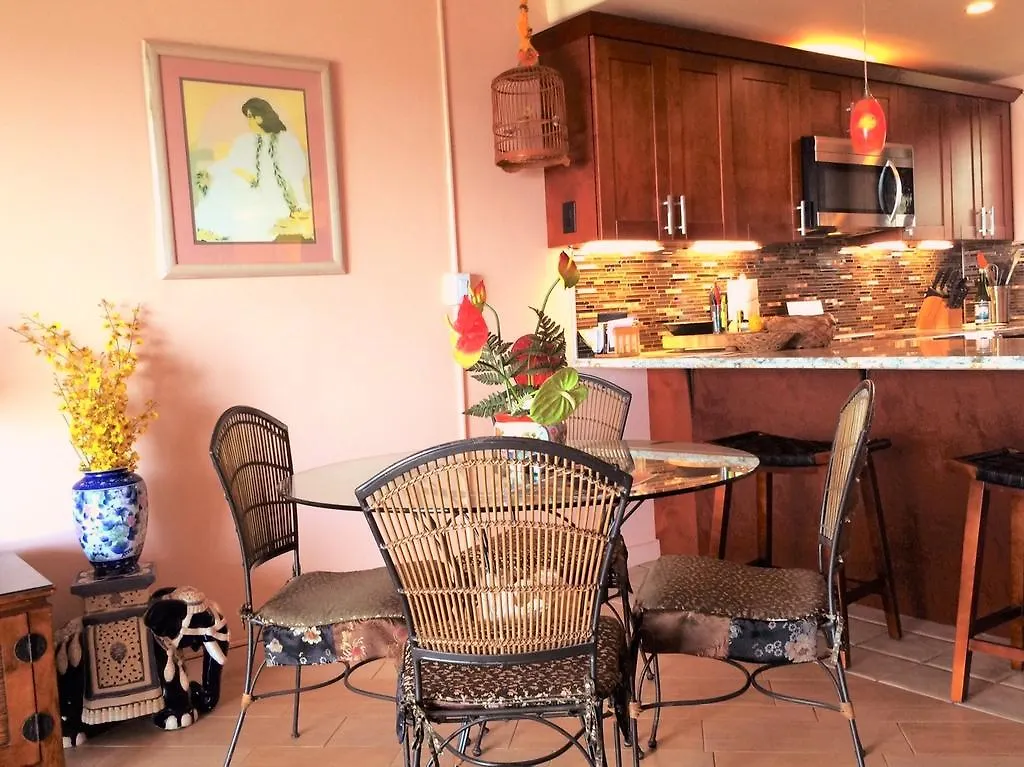 Rezort Noelani Condominium
