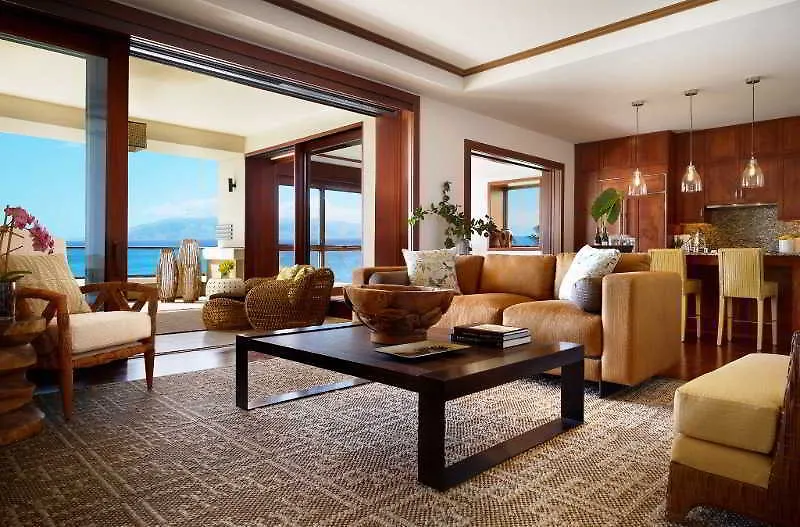 Resort Montage Kapalua Bay 5*