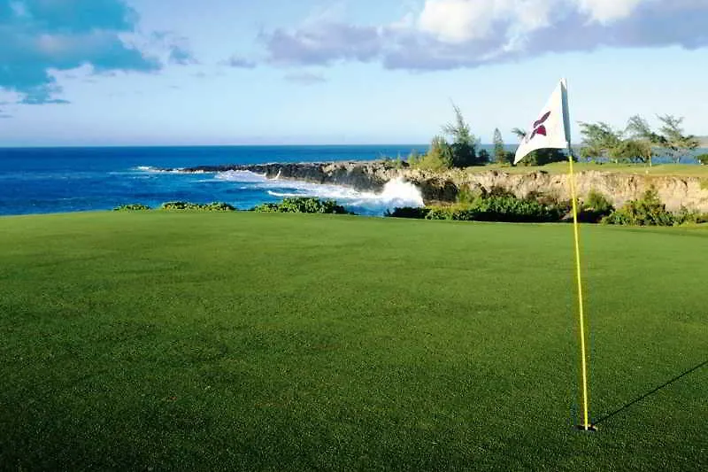 Resort Montage Kapalua Bay 5*