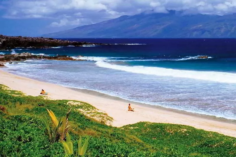 Resort Montage Kapalua Bay 5*