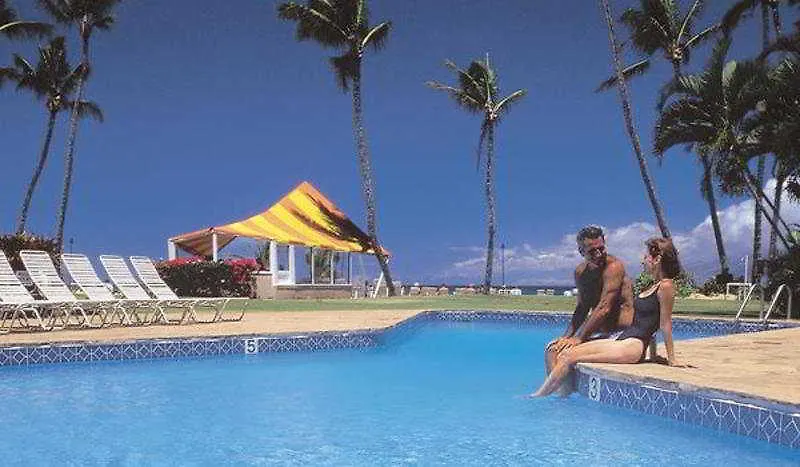 Napili Kai Rezort