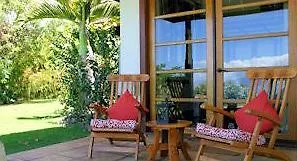 Ho'oilo House B&B