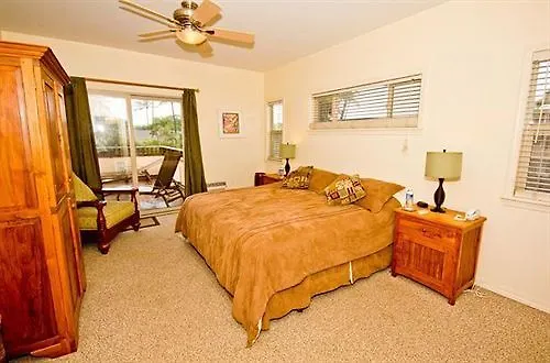 Hotel Kaiholo Hale Paia