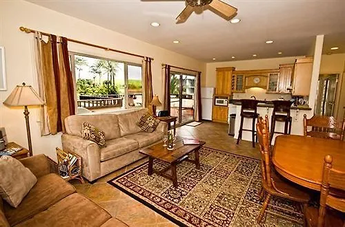 Hotel Kaiholo Hale 3*