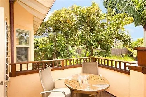 Hotel Kaiholo Hale Paia