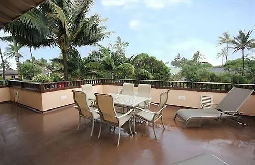 Kaiholo Hale Hotel Paia