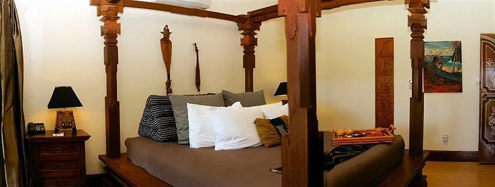B&B Ho'oilo House Launiupoko