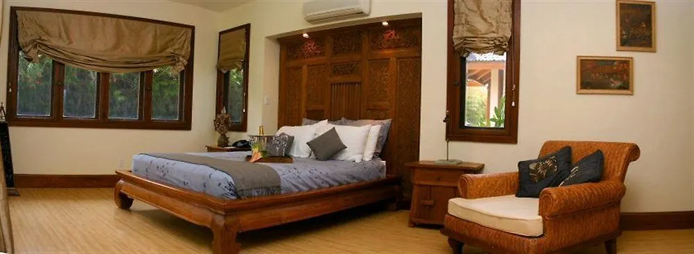 Ho'oilo House B&B Launiupoko