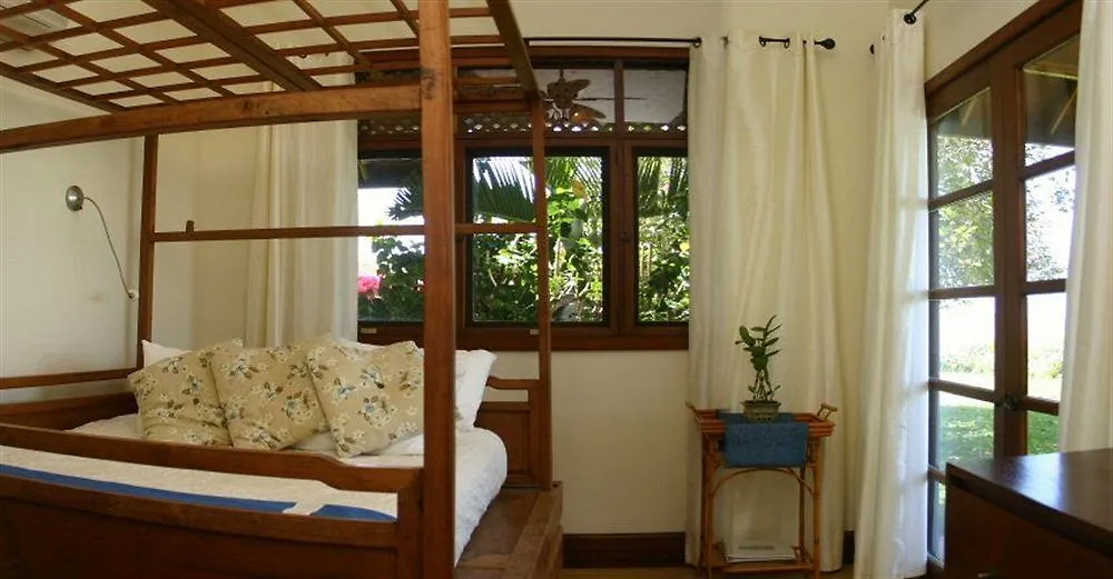 B&B Ho'oilo House 4*