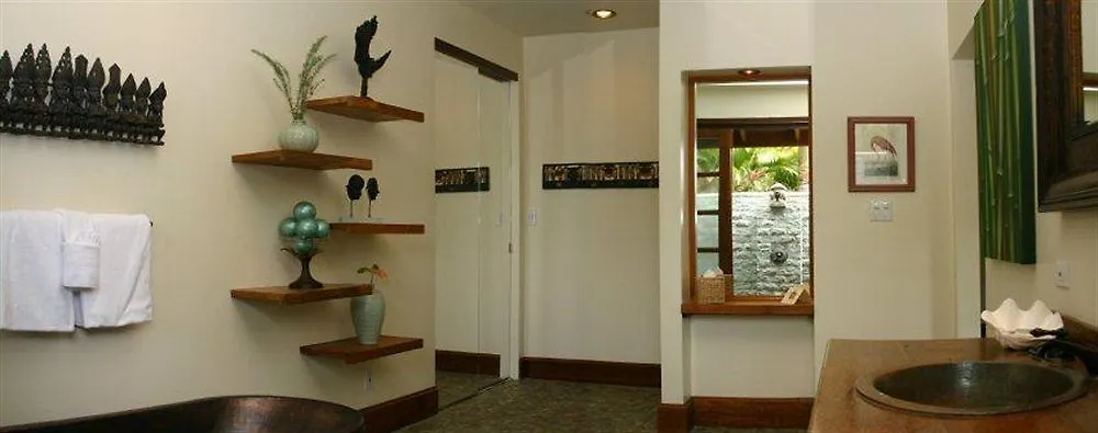 Ho'oilo House B&B 4*
