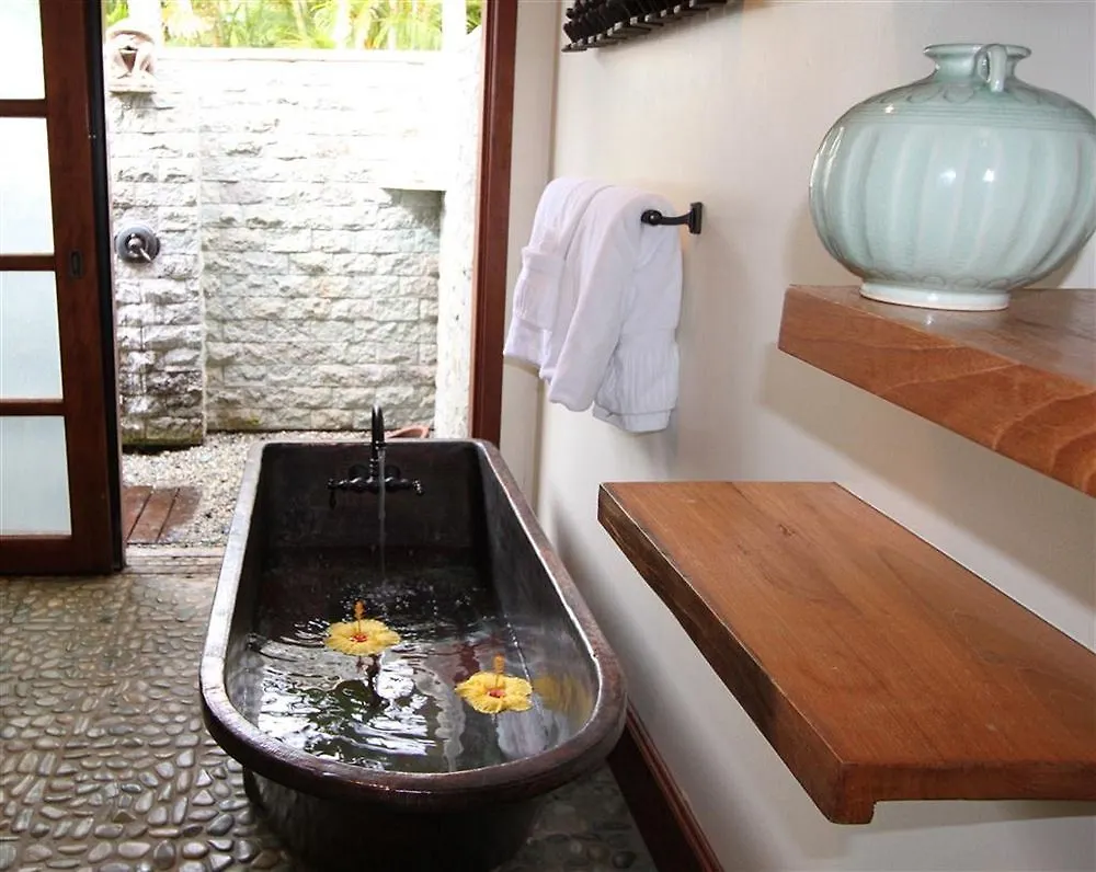 B&B Ho'oilo House Launiupoko