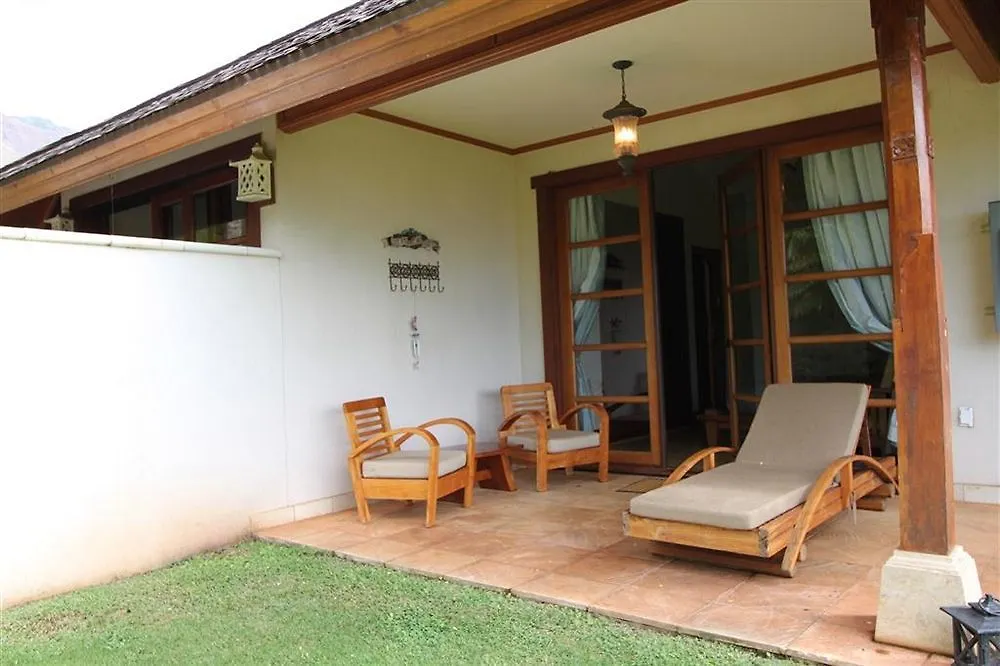 Ho'oilo House B&B Launiupoko