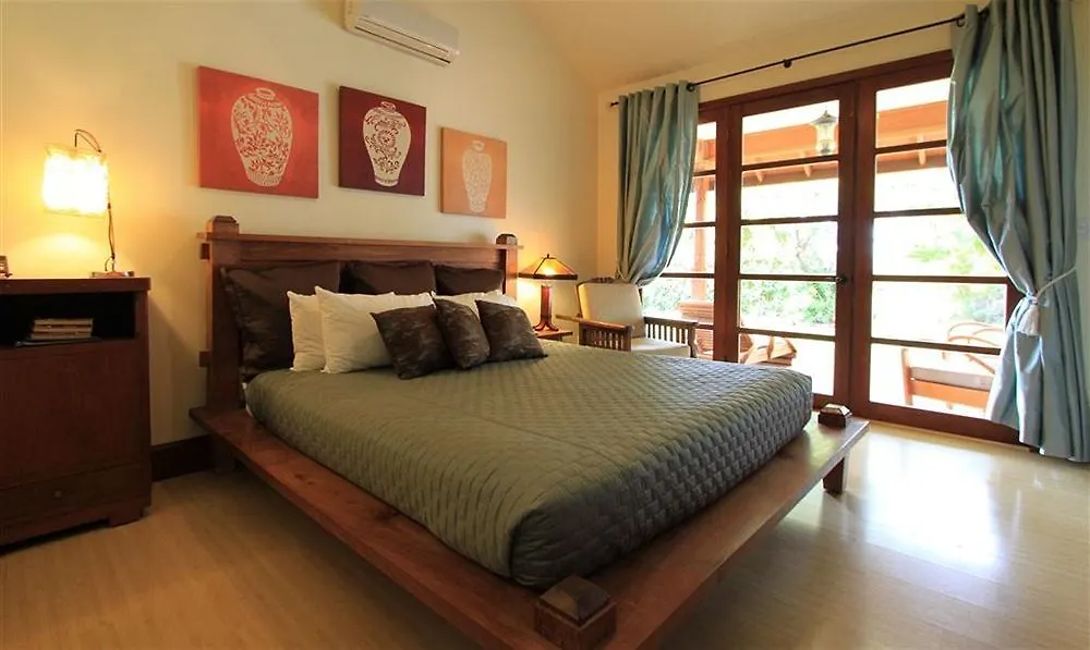 B&B Ho'oilo House 4*