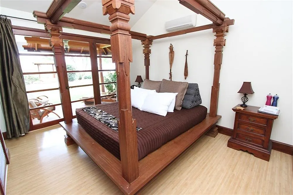Ho'oilo House B&B Launiupoko