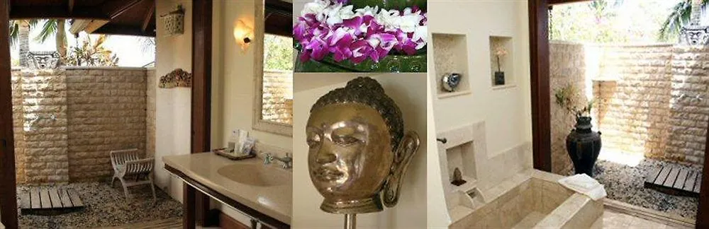 Ho'oilo House B&B 4*