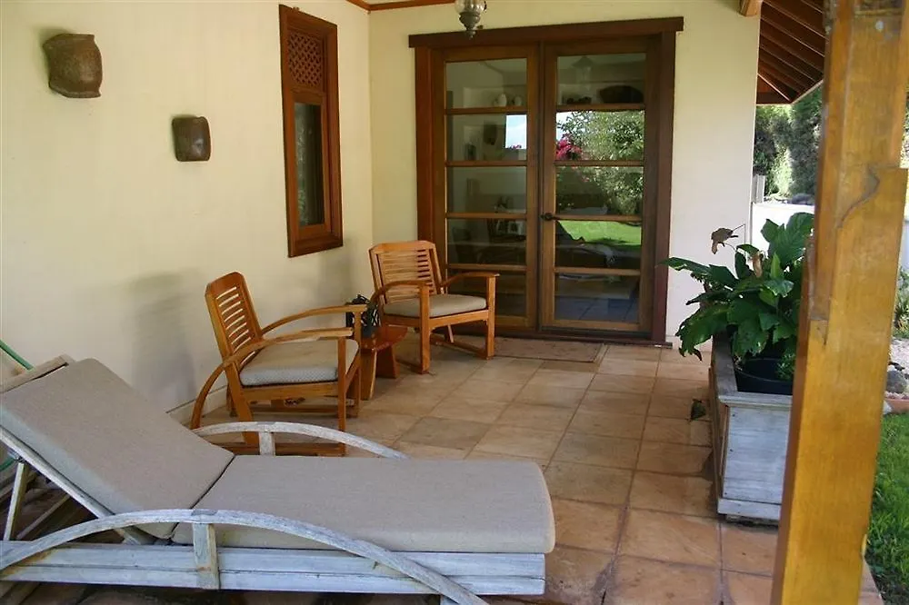 Ho'oilo House B&B Launiupoko