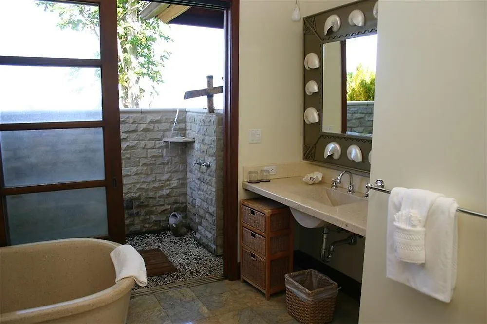 B&B Ho'oilo House