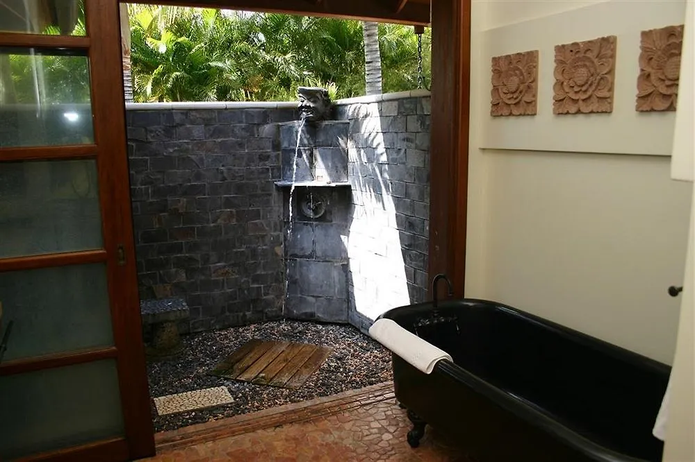 B&B Ho'oilo House Launiupoko