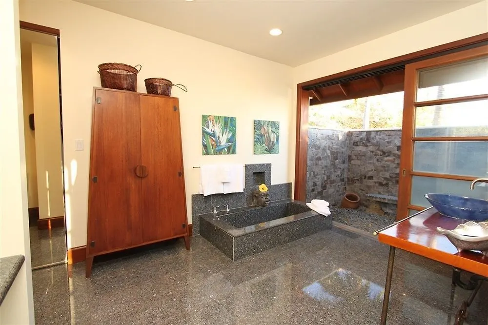 Ho'oilo House B&B Launiupoko