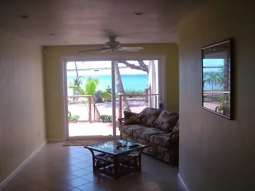 Maui House