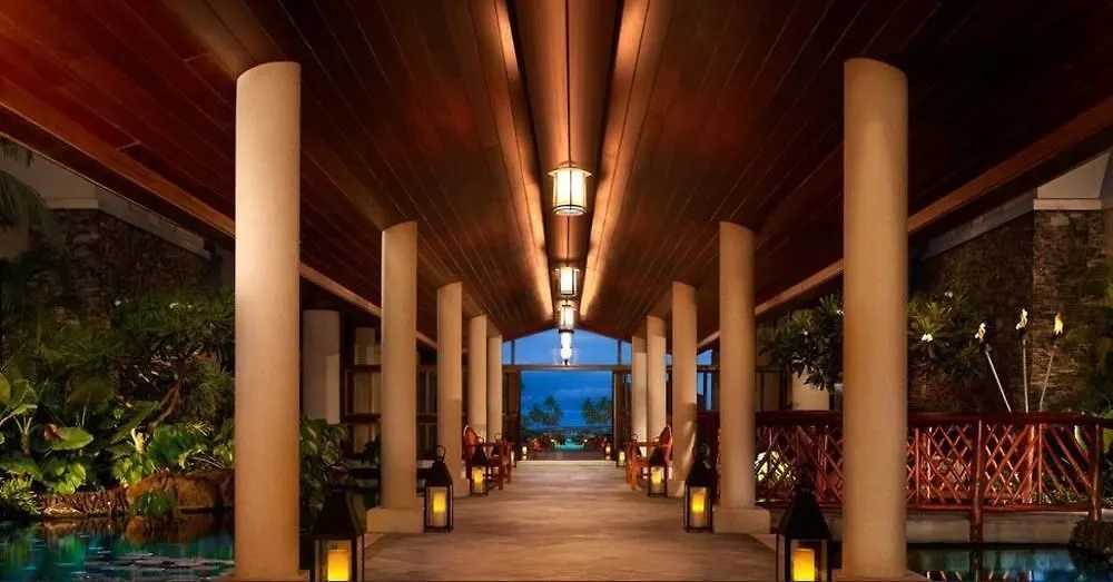 Montage Kapalua Bay Resort 5*