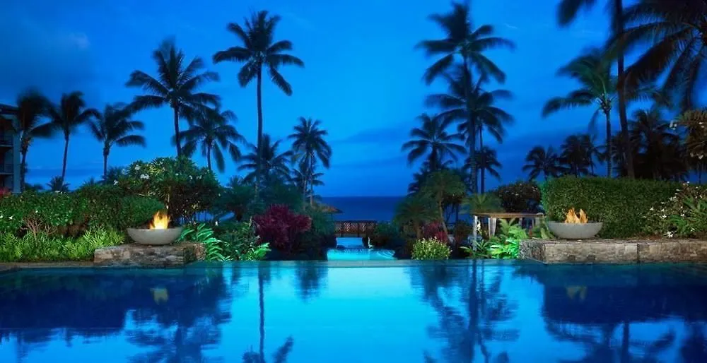 Resort Montage Kapalua Bay Lahaina