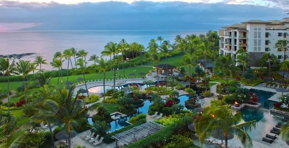 Montage Kapalua Bay Lahaina