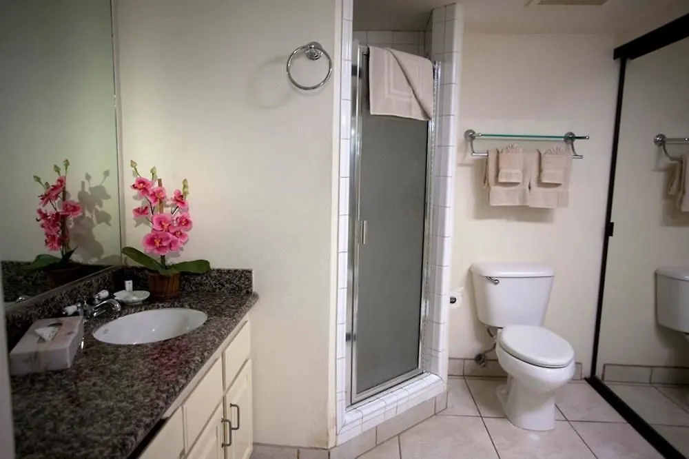Aparthotel Hono Koa Vacation Club Lahaina