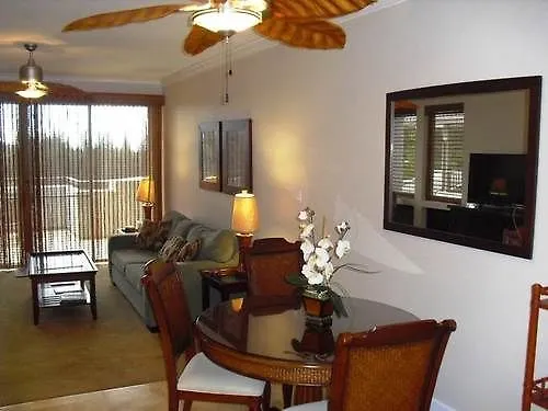 公寓式酒店 Golf At - Maui And