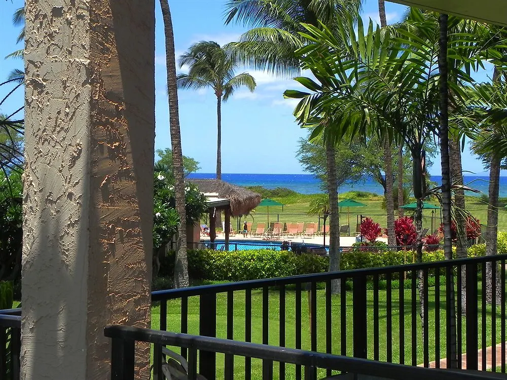 Luana Kai Kihei