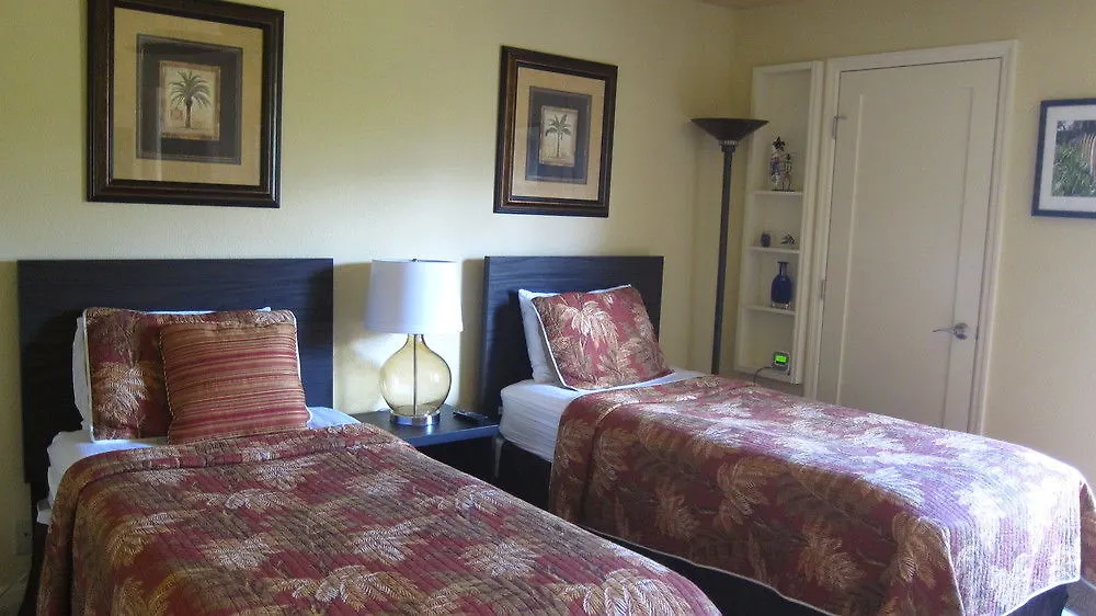 Maui Kamaole By Maui Inc Hotel 3*