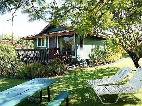 Nona Lani * Kihei