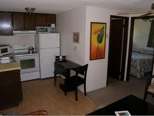 Nona Lani Apartment