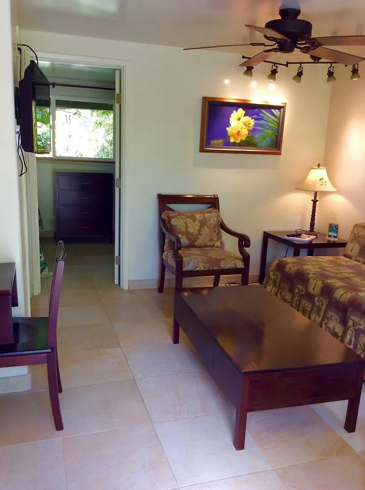 Nona Lani Kihei