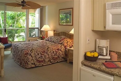 Maui Banyan Vacation Club מלון דירות