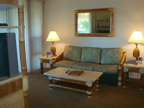 Maui Banyan Vacation Club Aparthotel