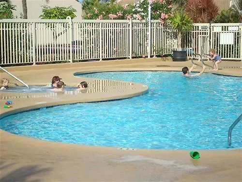 Aparthotel Maui Banyan Vacation Club 3*