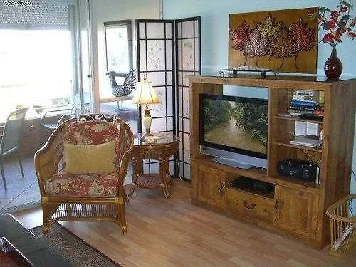 מלון דירות Kamaole Royale 3*
