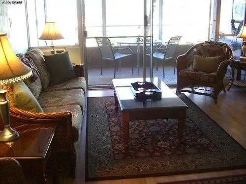 מלון דירות Kamaole Royale 3*
