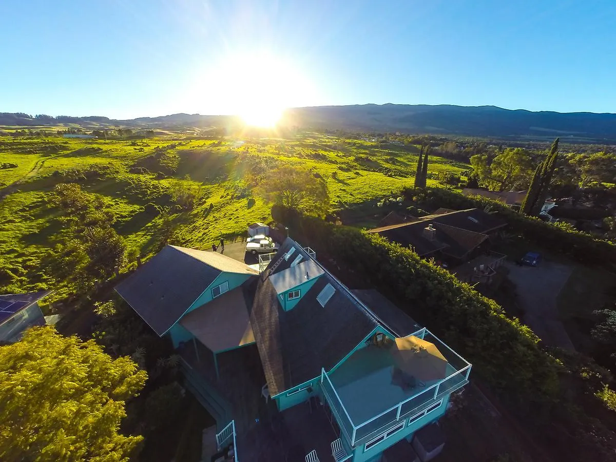 Bed & Breakfast Ha'le Kiana